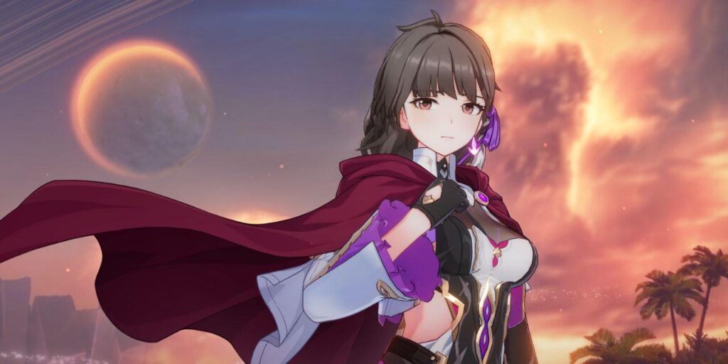 Dreamseeker CG、メインストーリーかサイドストーリーかわかりません (CN ネタバレ)