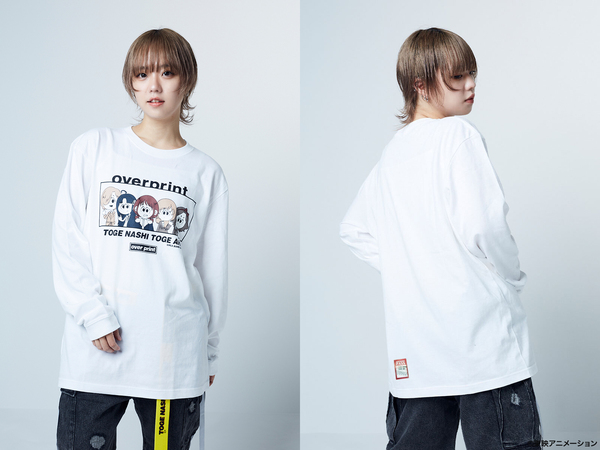 ガールズバンドクライ