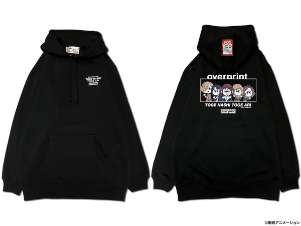 ガールズバンドクライ