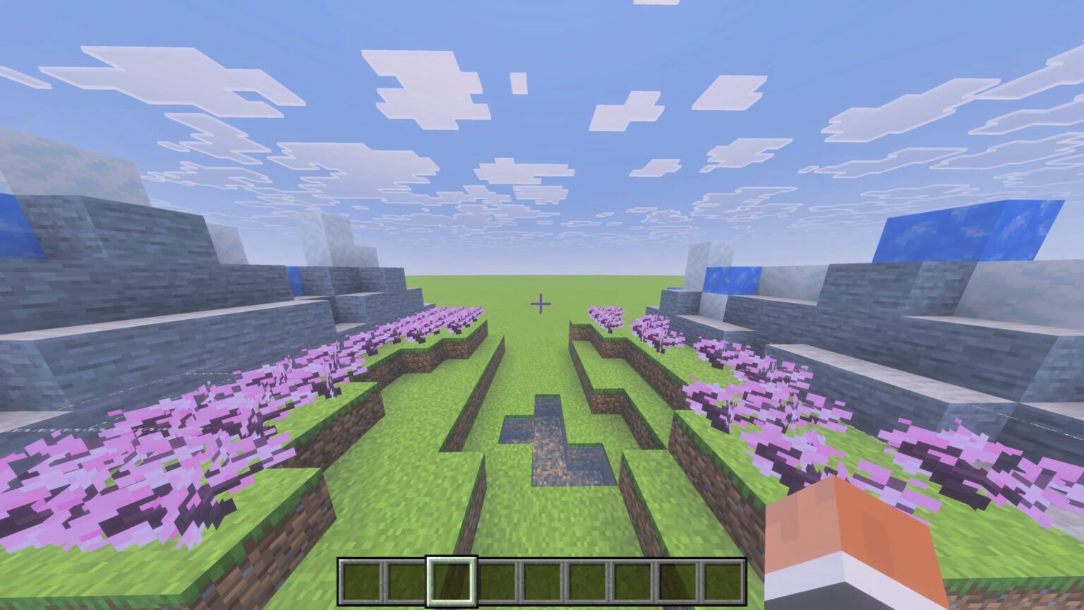 岩盤の種はこんな感じ？