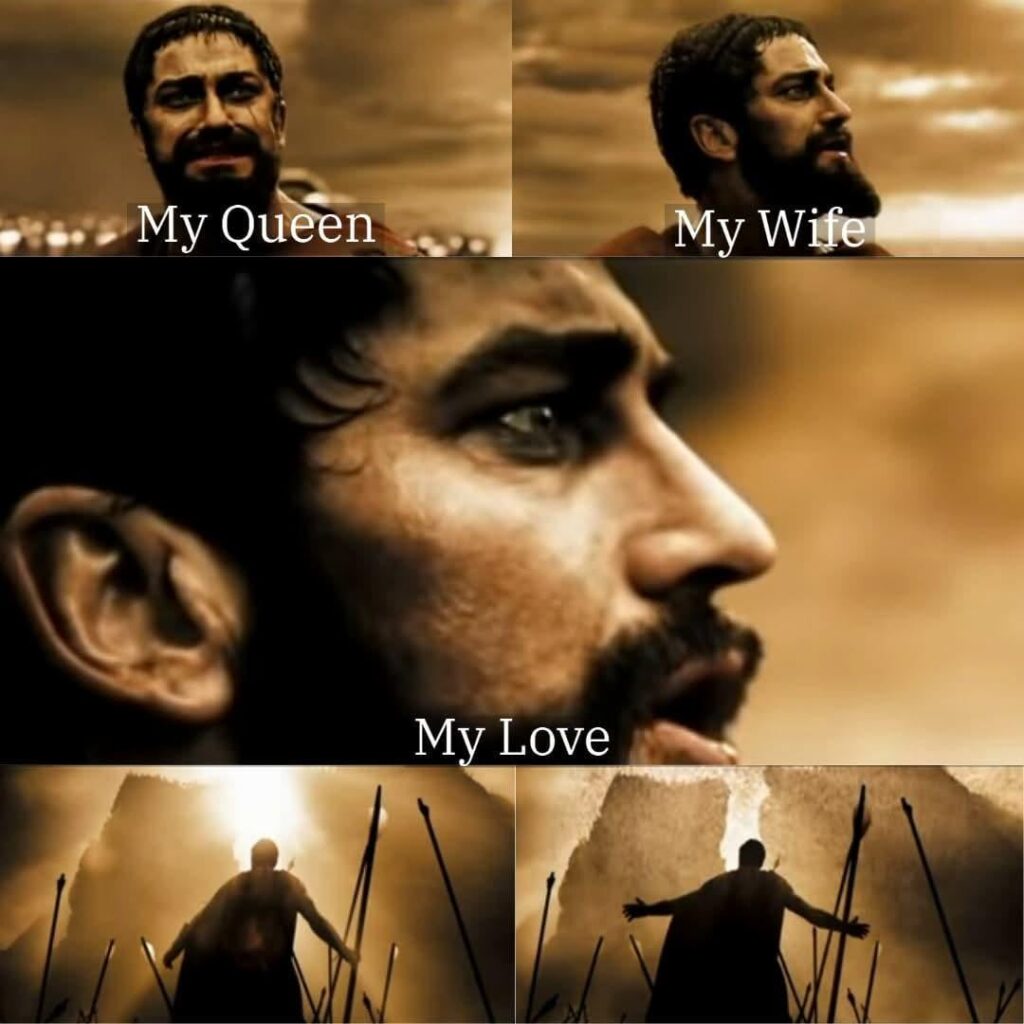 どのキャラクターがあなたをそのように感じさせましたか？