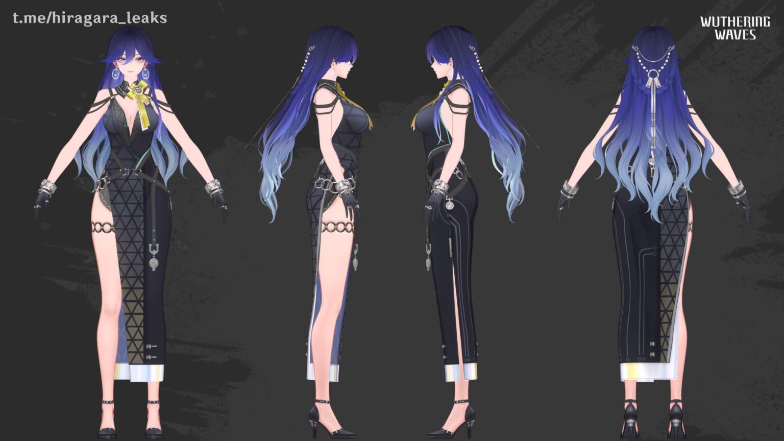 ルシラ第2形態 ヒラガラ経由