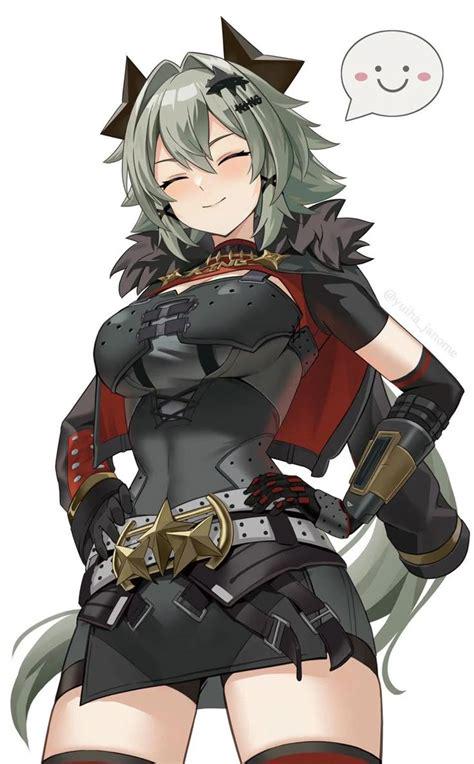 セザールは障害者ですか？