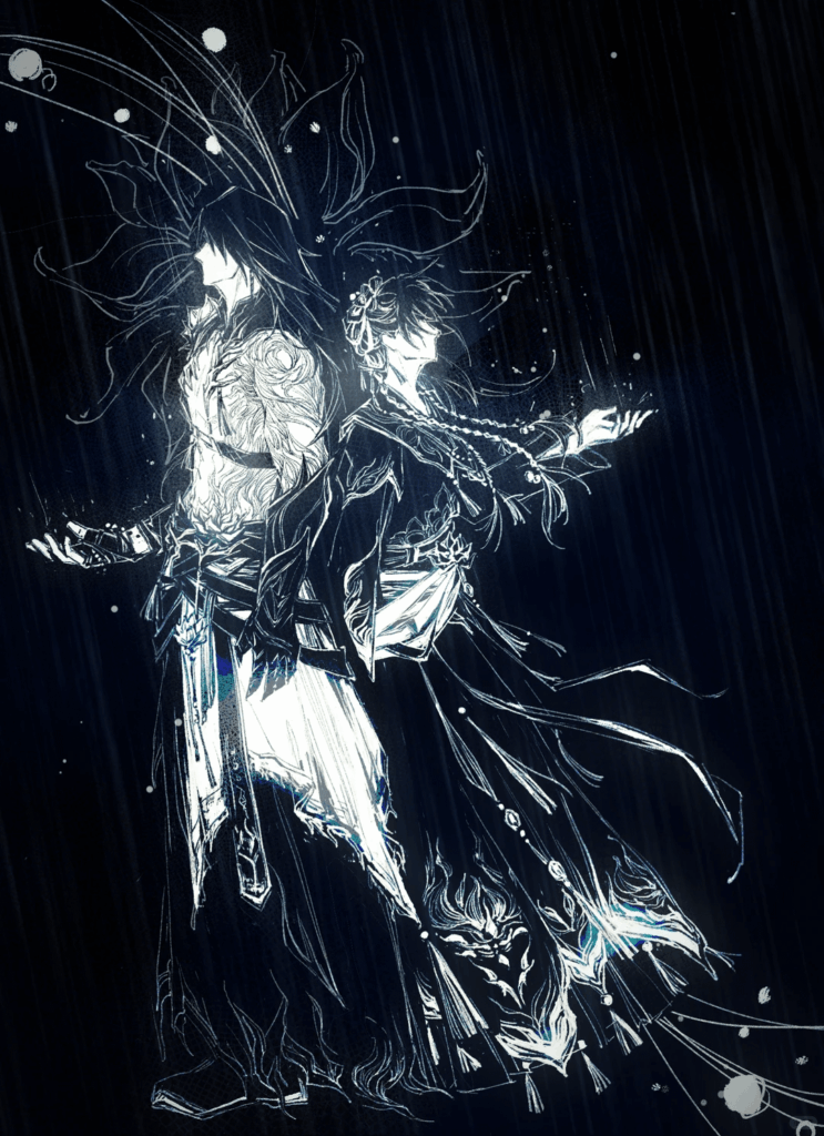 あなたのそばで雨が降っていますか？