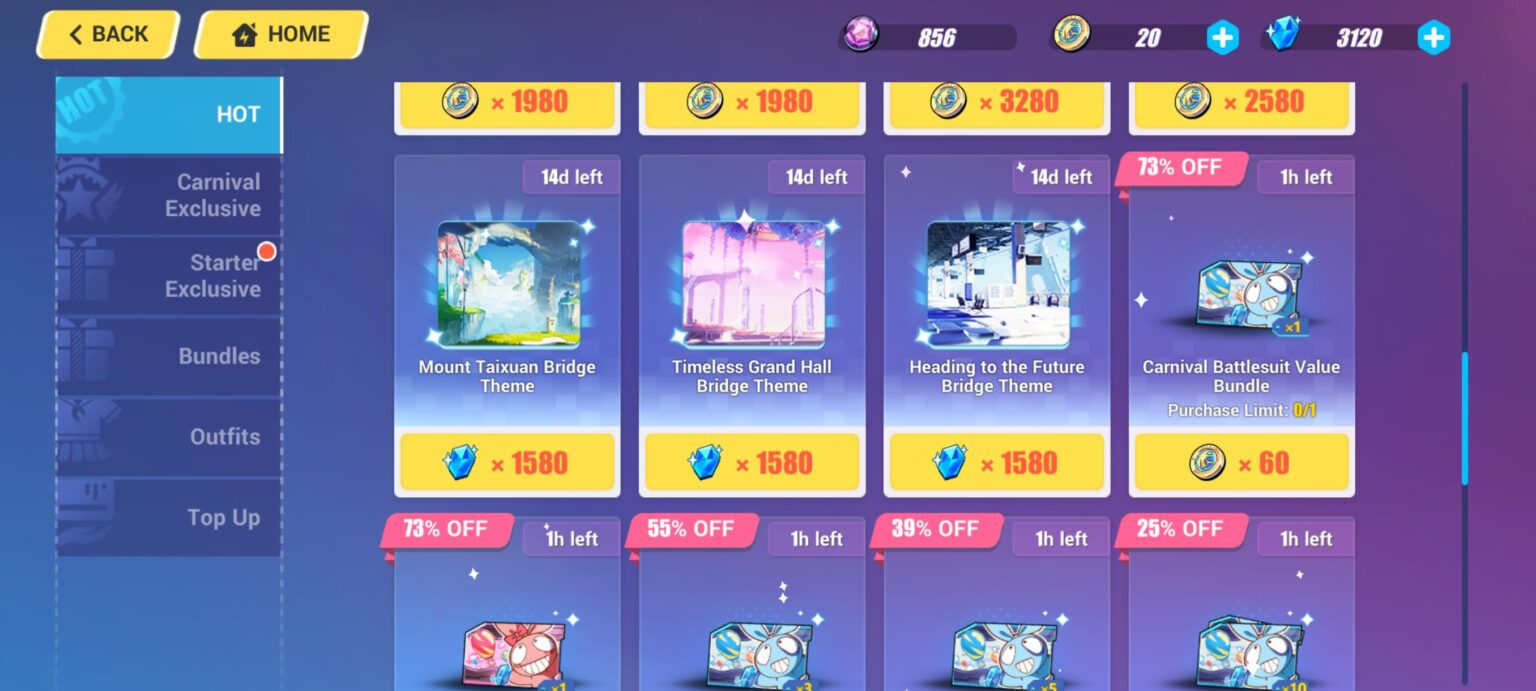 十分な宝石があるのに、購入することも使用することもできません。助けが必要です。