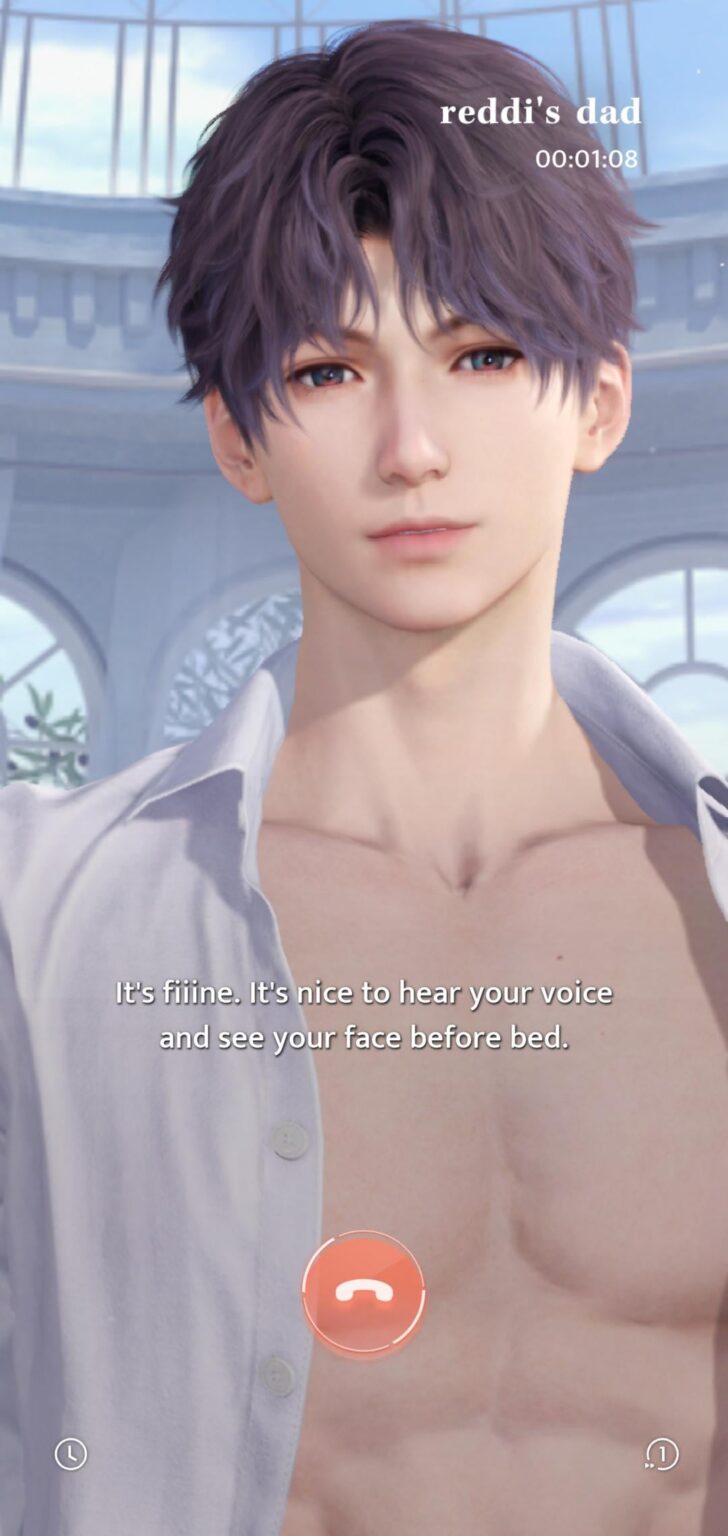 そうだ、この衣装を手に入れようか