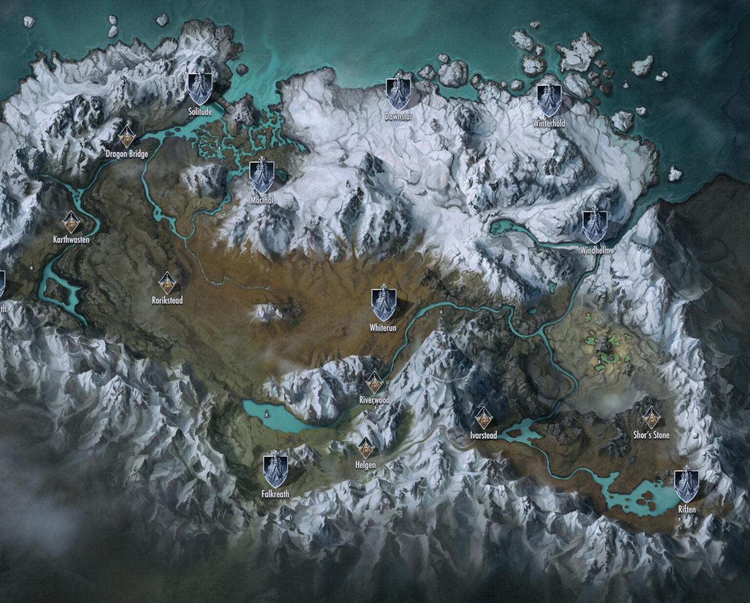 これに似た種を知っている人はいますか？