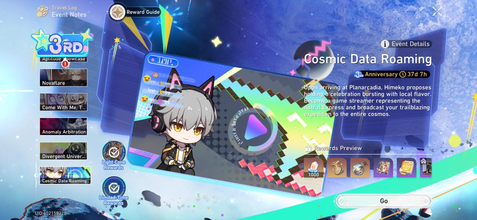 このようなイベントをもっと教えてください。そうすれば私の人生はあなたのものになりますSS