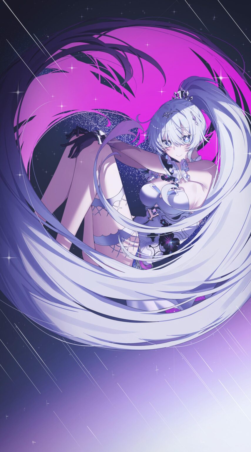 キアナ by ヒュメ