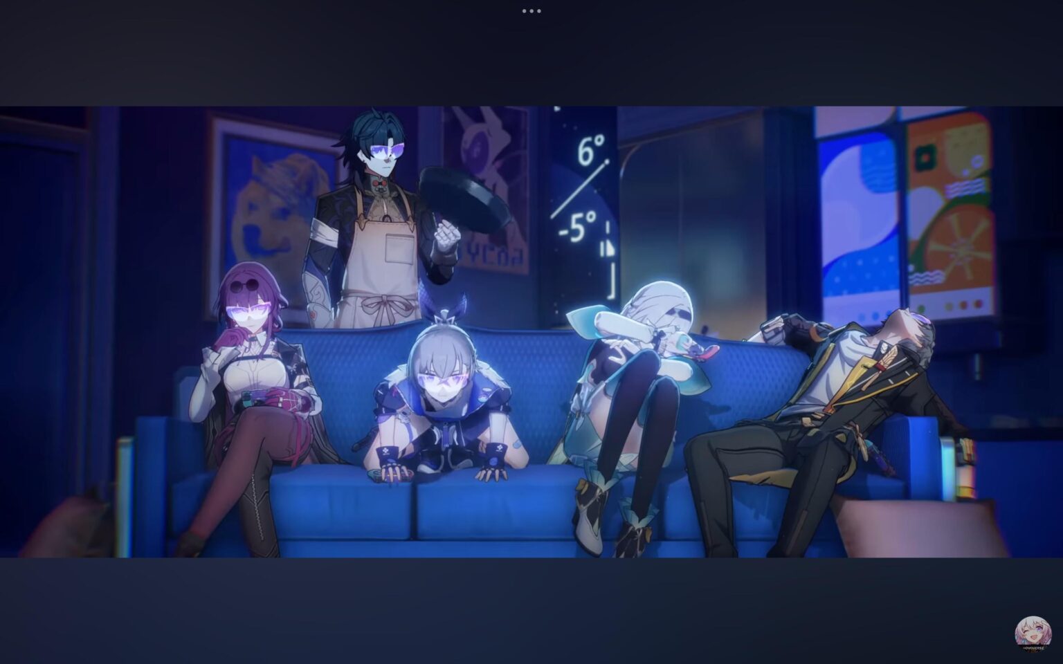 ステラロンハンターファミリーグループです！