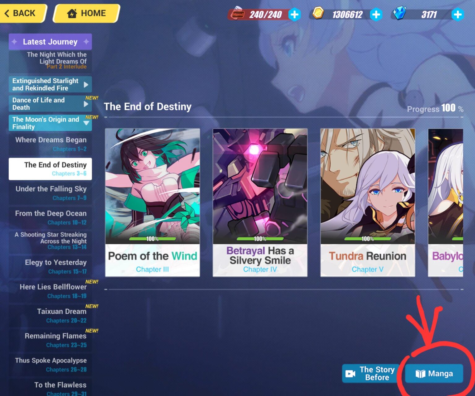 新規プレイヤーはこれを見逃しているようです