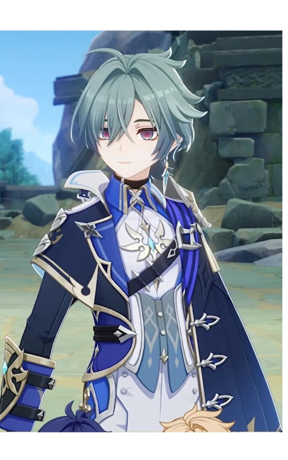 ローエンが1.0で出てきたら