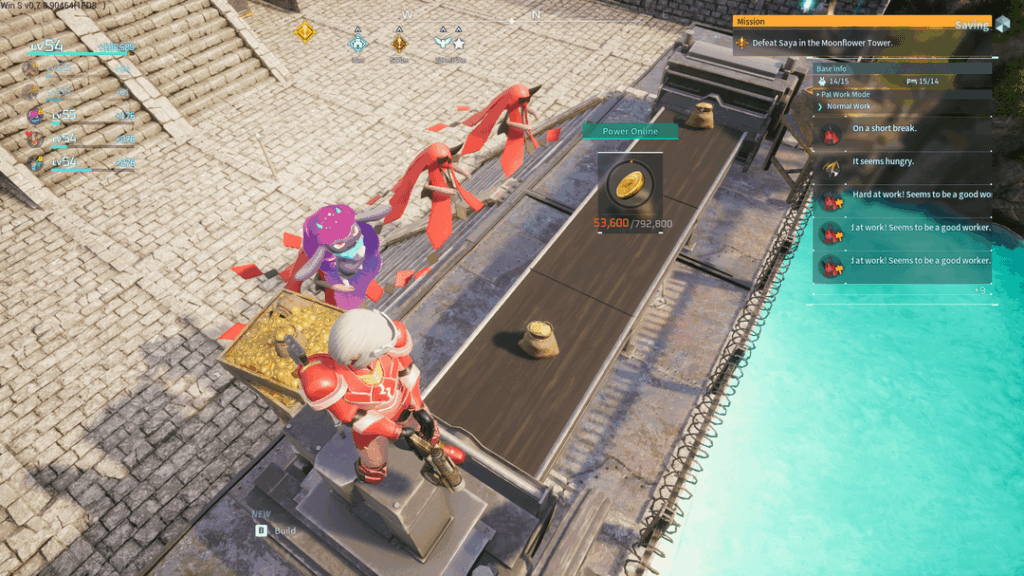 ボーイの金持ち ;)