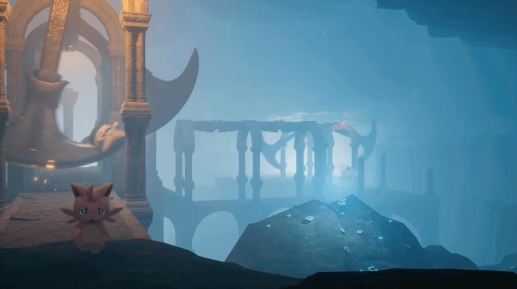 1.0 に期待できることの 1 つは、完了するために特定の仲間が必要または禁止されるダンジョンの改善だと思います。