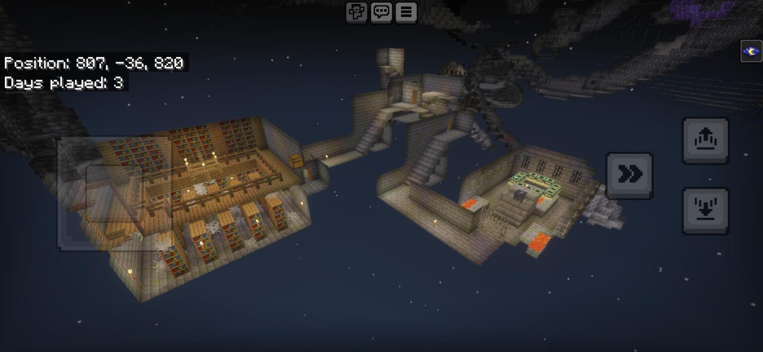 小さな強固なホールド種子岩盤