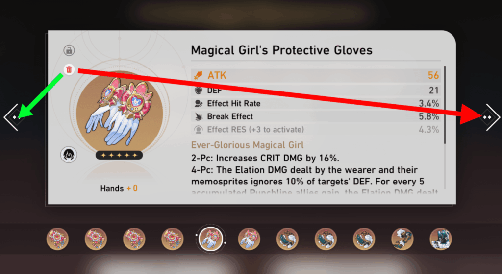 この簡単なトリックで手首を守りましょう。