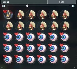 テラリアダンジョン