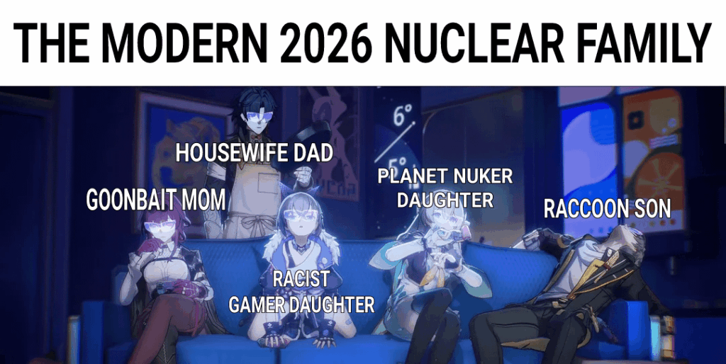 ピークファミリー