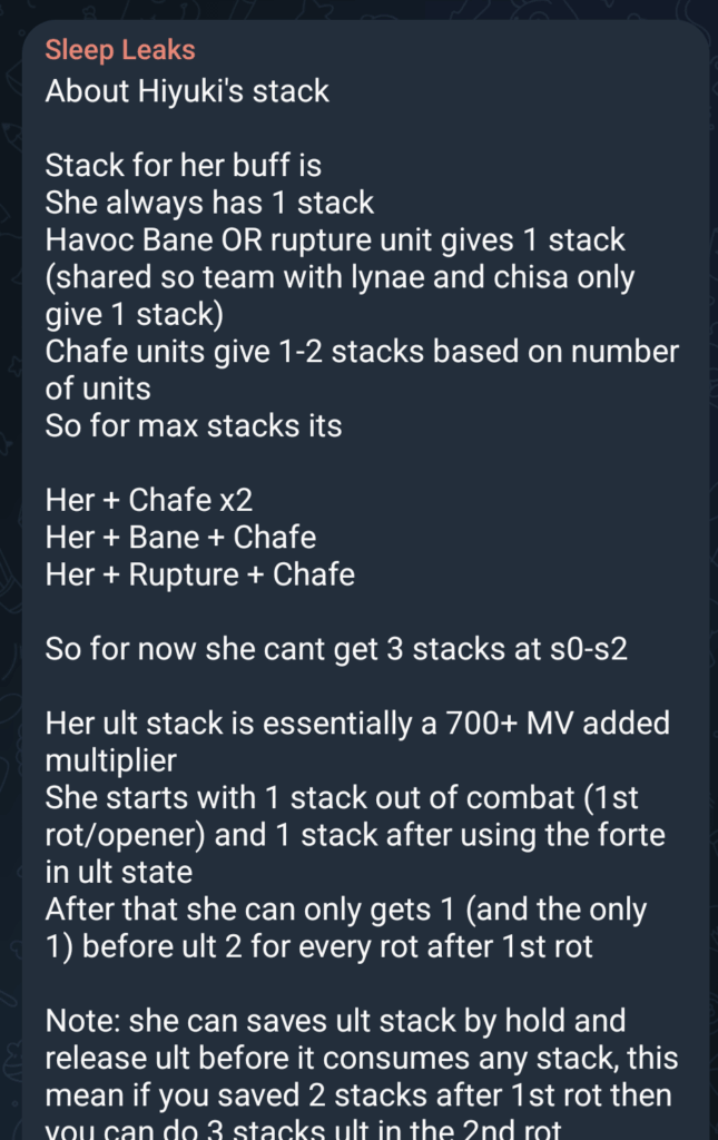 3.3 スリープによるひゆきスタックについて