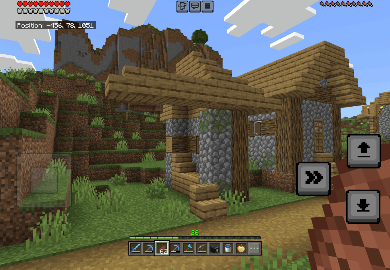 なぜ岩盤はこんなにバグだらけなのでしょうか 😭