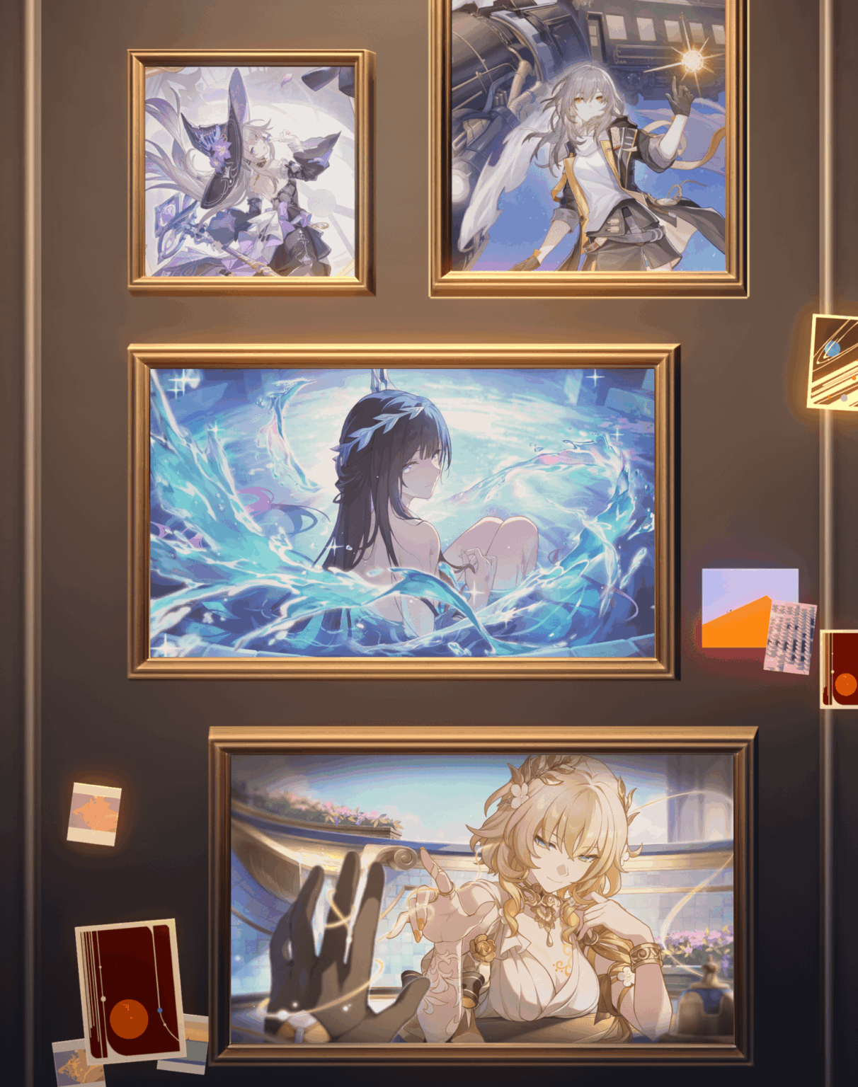 ホヨがあんな卑怯者じゃなかったら、私たちの壁はどうなっていただろう