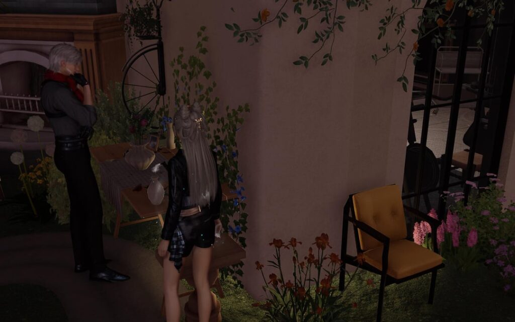 ちょっと感情的です;-; ちょっと感情的です;-;