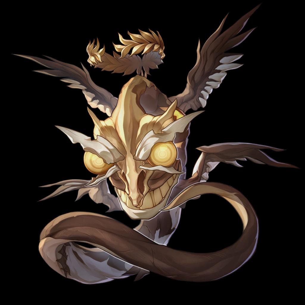 ああ、DUではこの醜いものがさらに嫌いです