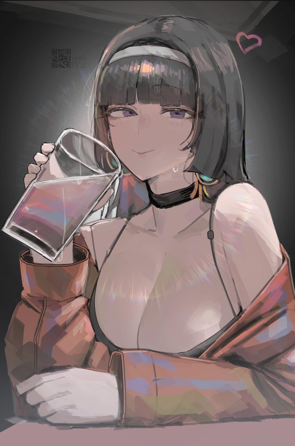 アストラ・ヤオ (by AZZ)