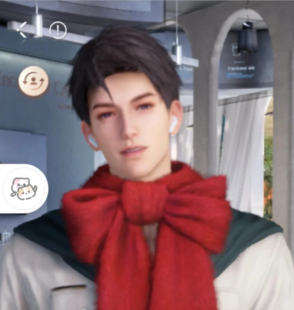 額ケイレブの不具合が再び発生