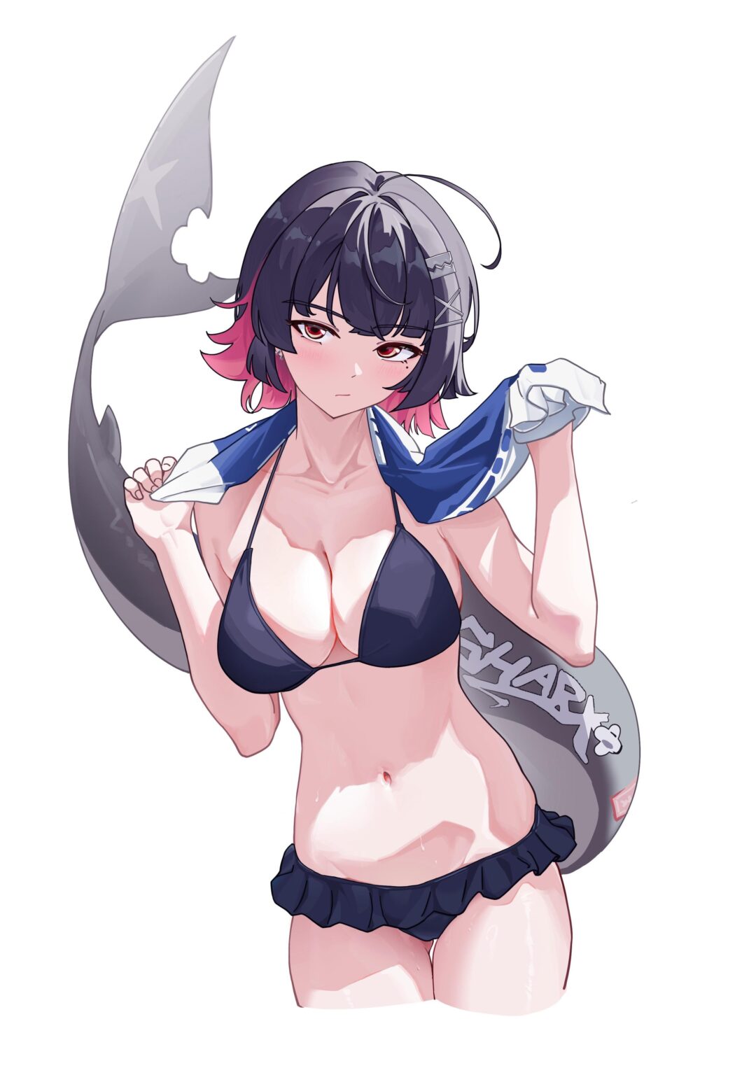 エレン・ジョー 🦈 (ラン)