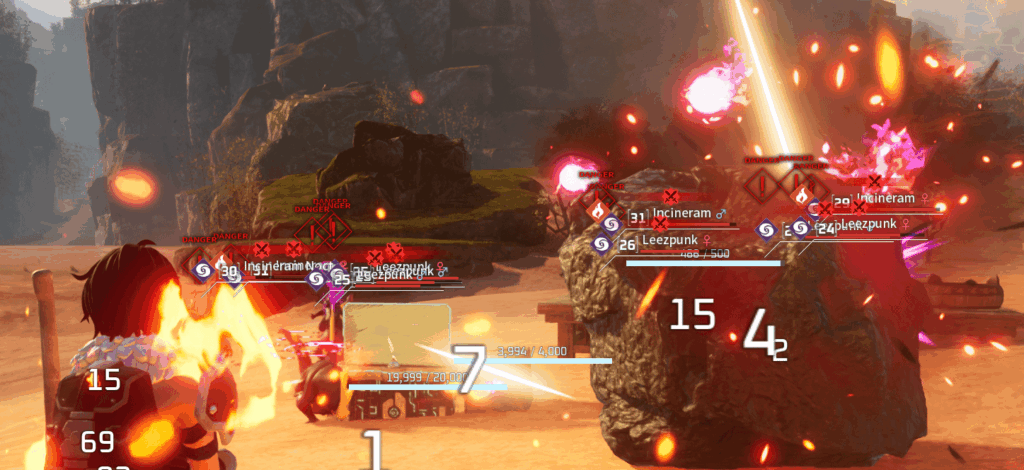 私は文字通り0.01ピコ秒前にパルボックスを設置しました。これまでに新しい基地を襲撃した最速の速度