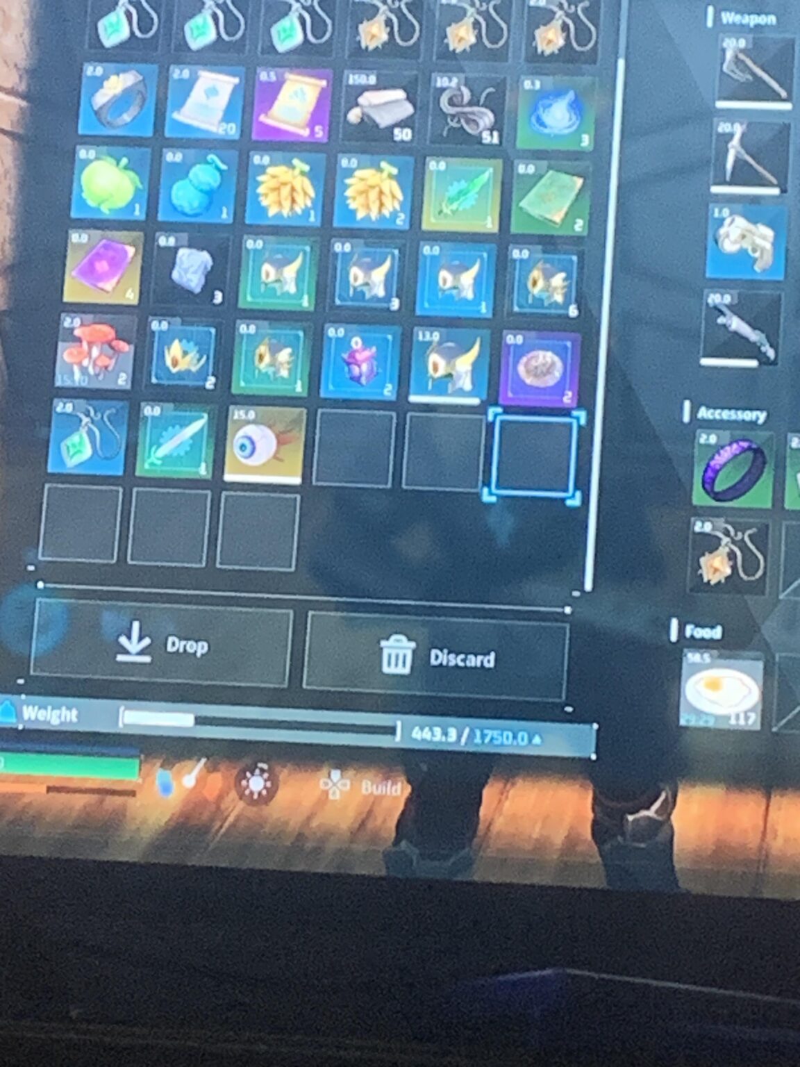 単一の神聖な鎧のスケールメールの設計図の前にこれらすべてを見つけました