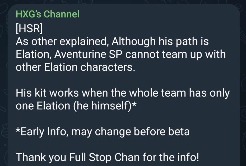 Full Stop Chan 経由でアベンチュリン SP クラムをさらに入手