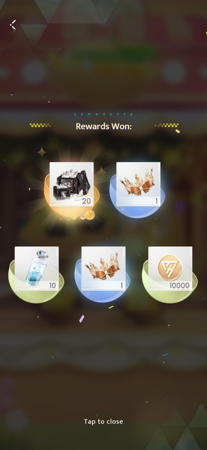 レモネット - これだと思います