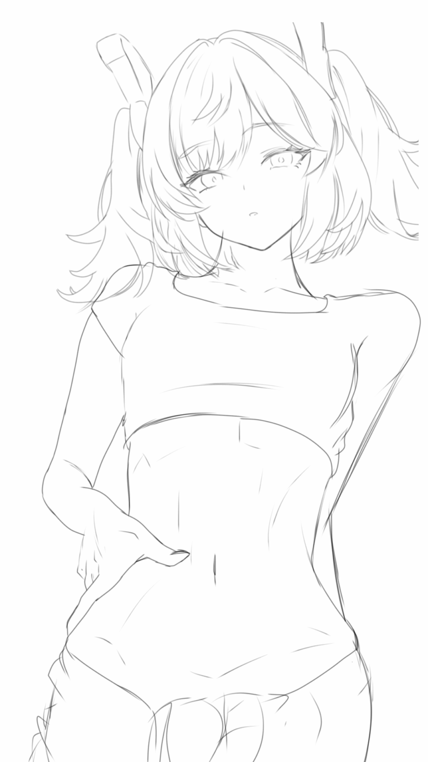 ブルーニスはそれを終わらせるべきかどうかわかりませんああああ😩😩😩