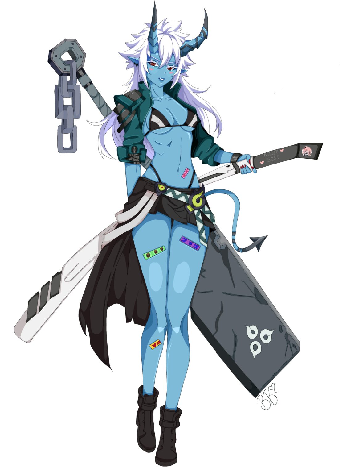 大人になったソウカク。 ^~^