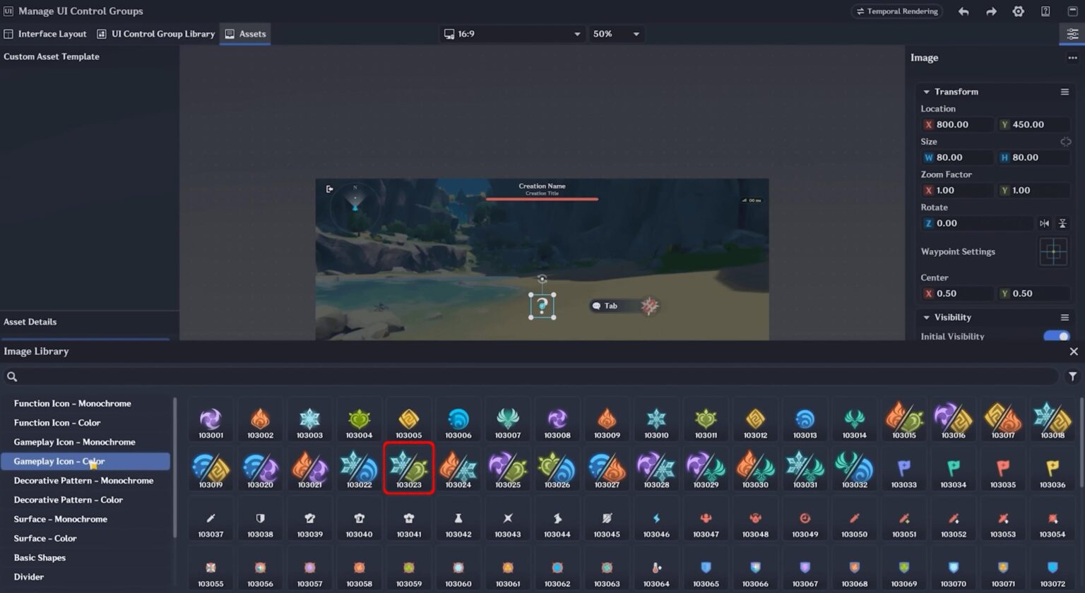 ライムグラスがミリアストラワンダーランドの作成メニューに追加されました（AmethystMoon420経由）