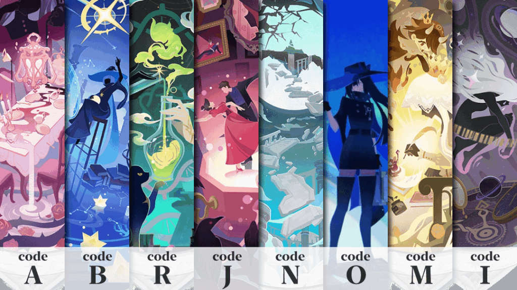 ヘクセンジルケルの最後のメンバーはイスタロトです。