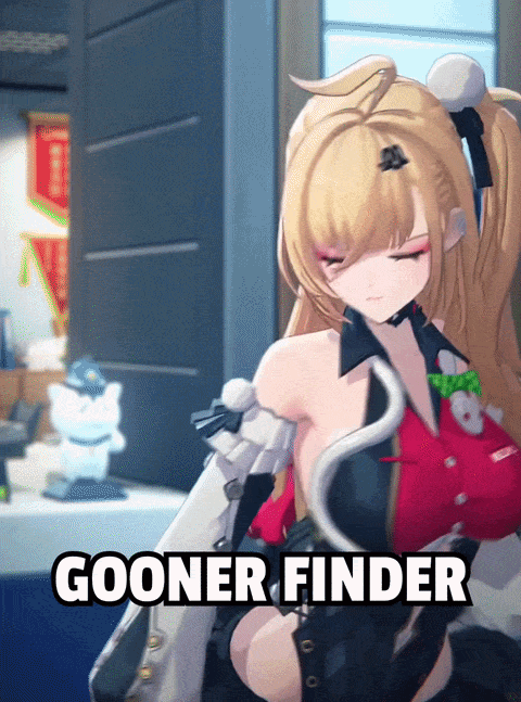 彼女の鼻は決して嘘をつかない