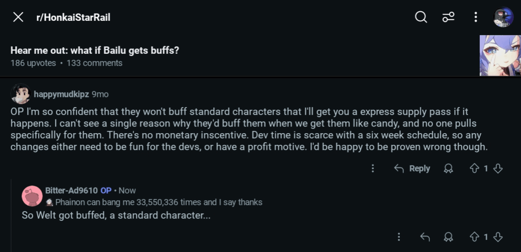 ああ、形勢が変わった様子を見てください