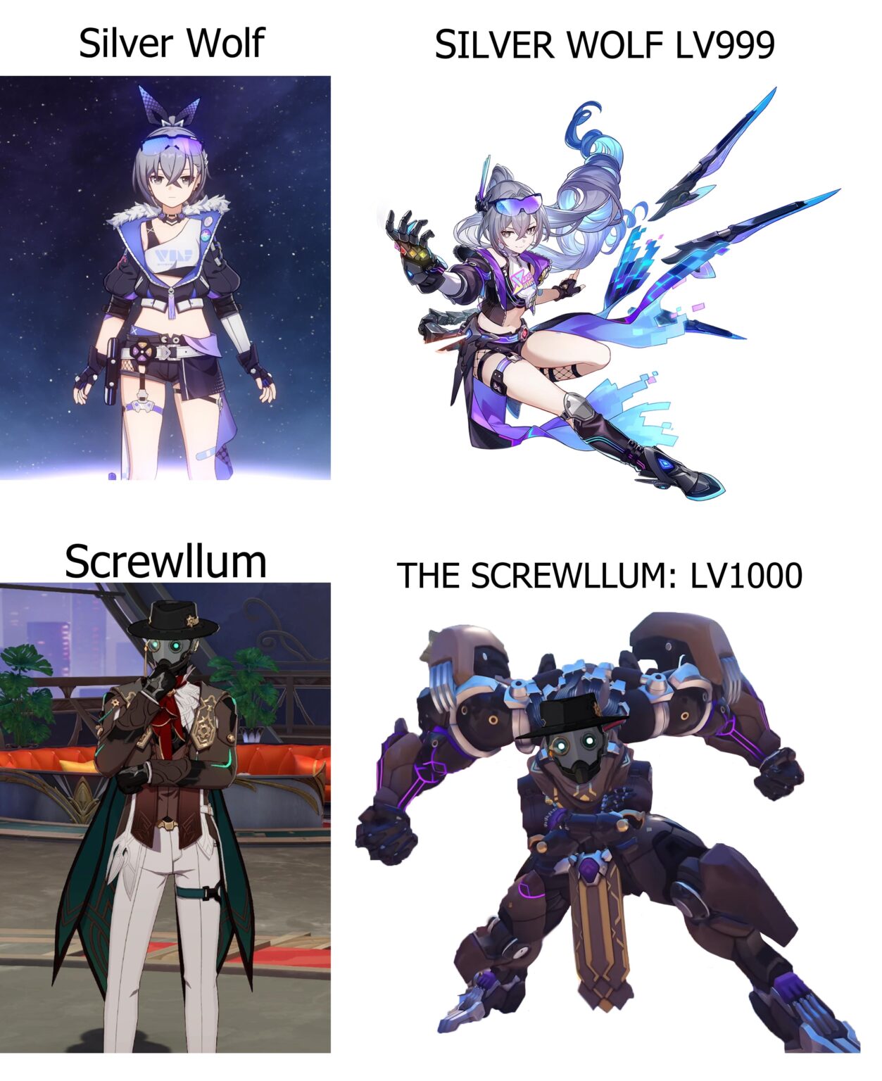 この2人のやりとりが大好きなので、また対決するのが待ちきれません!