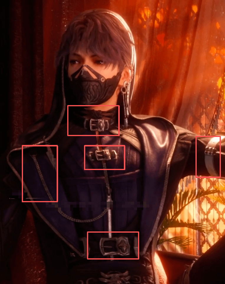 ずっと気になっていたのですが？？