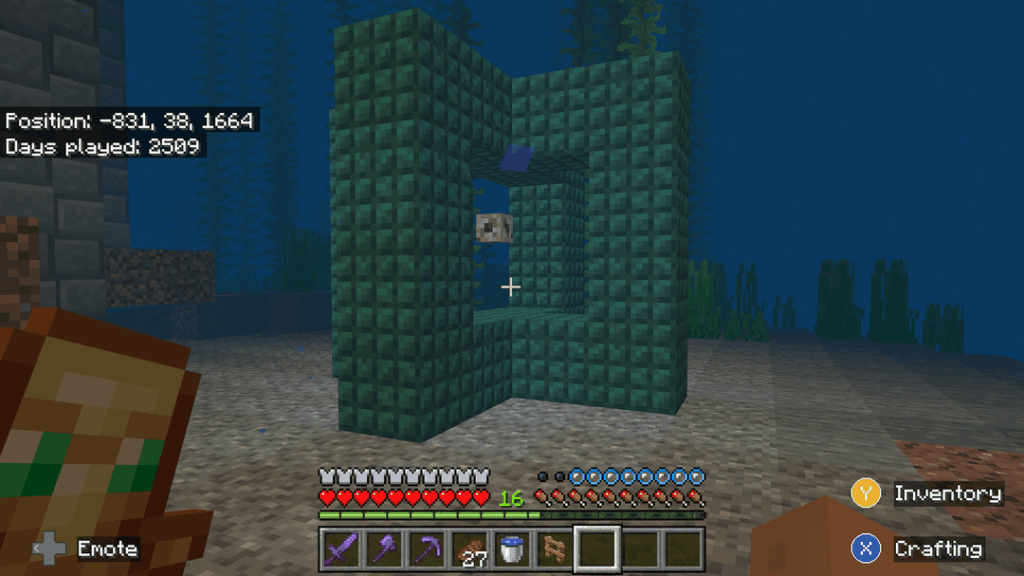 私は何か間違ったことをしているでしょうか？