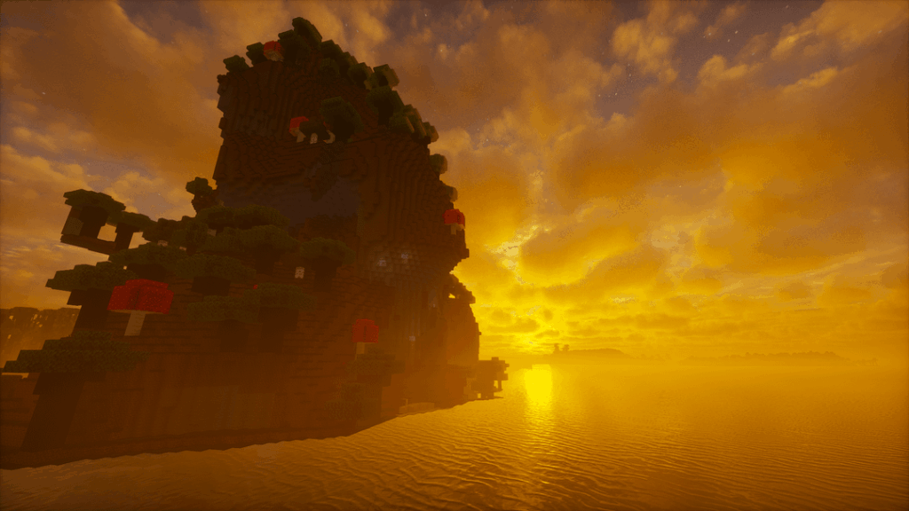 116ブロックの高さの島 [1396692345735686938 @ (-174, -36)]