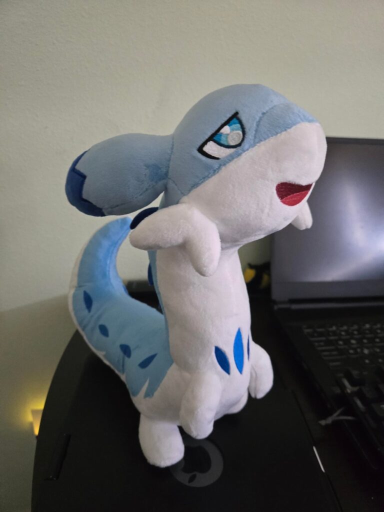 今日は麺をいただきました！