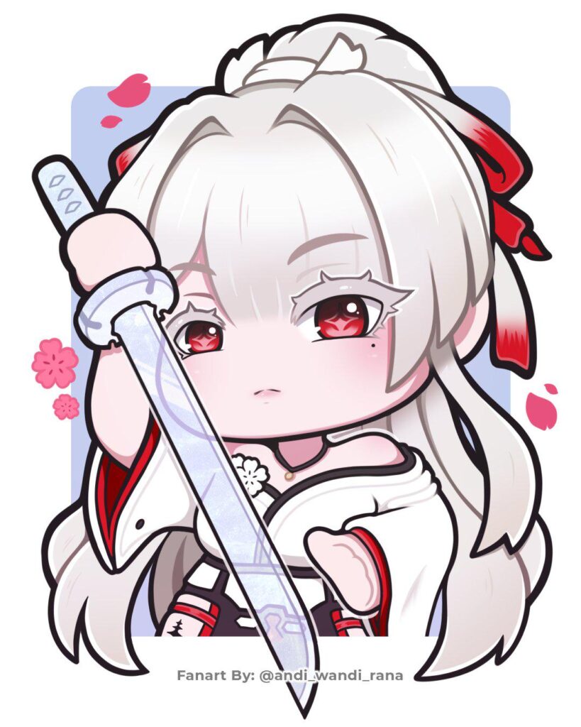 Chibi Hiyuki (@Ajichibi_)