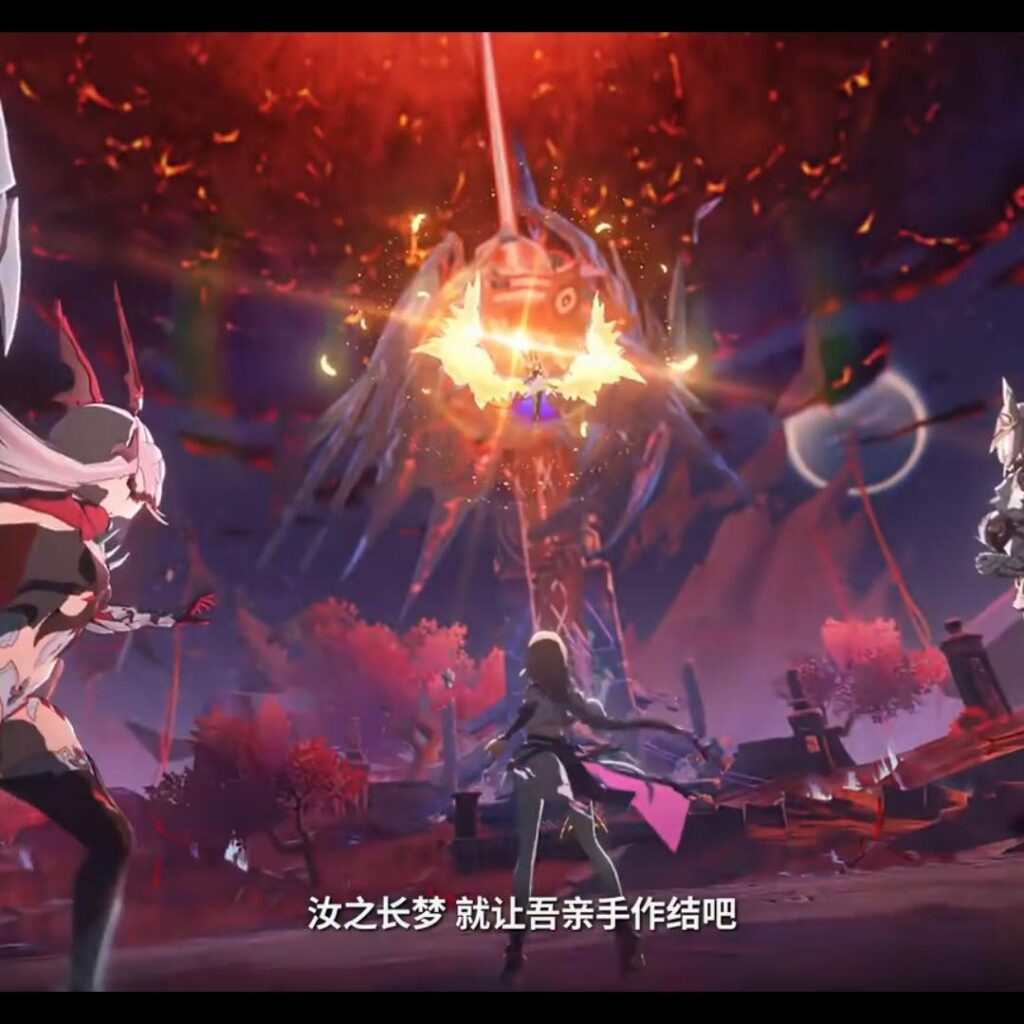 CN の第 12 章まであとちょうど 155 時間です。