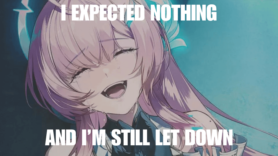 アニバーサリーストリームの概要