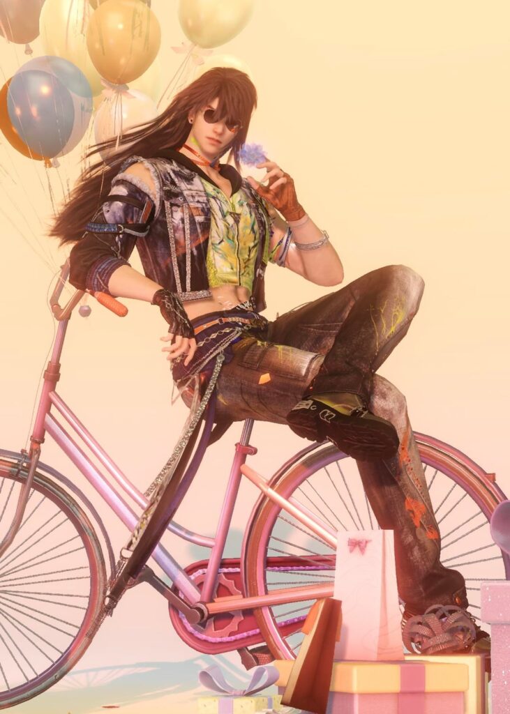 彼らは私が転がるのを見ます