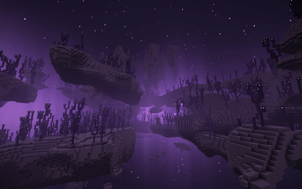 今後の Minecraft のアップデートで何を期待しますか